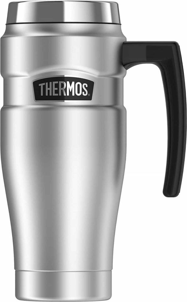 Thermos 16 oz Travel Mug