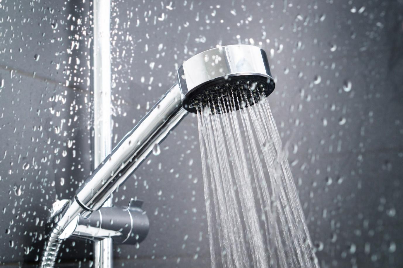 showerwaterpressure Water Browser