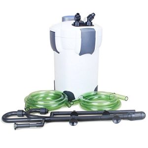 Sunsun Canister Filter