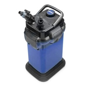 Cascade Canister Filter