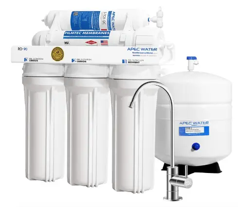 osmosis apec gpd