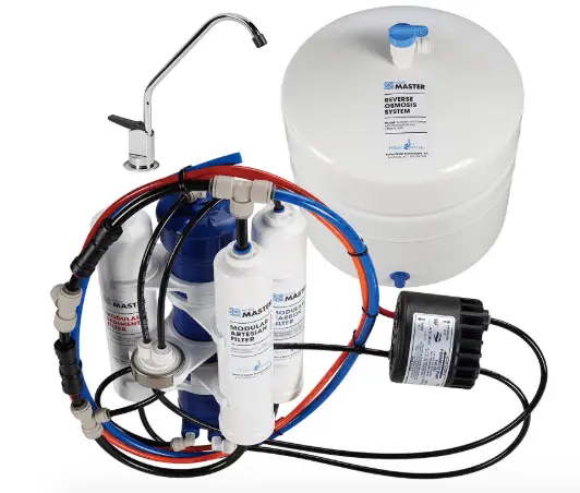 home master artesian filter
