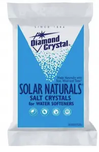 Best Water Softener Salt For Sensitive Skin - Water Browser