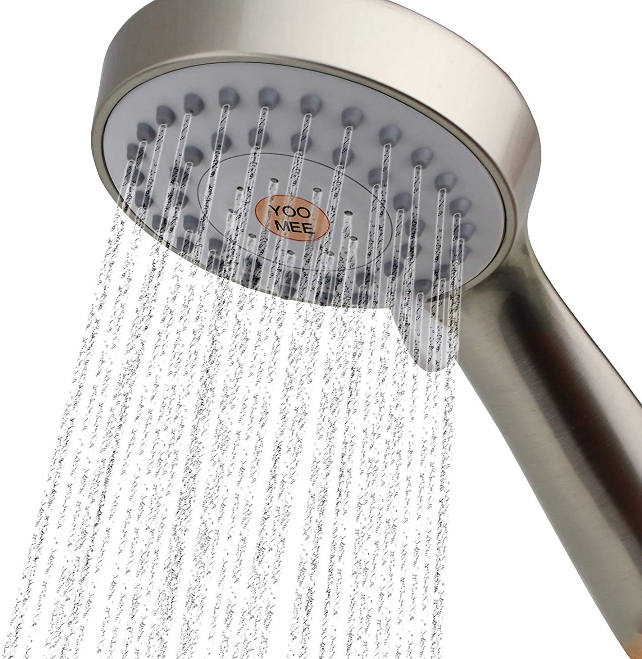 Best Selling Shower Head to Increase Water Pressure Water Browser