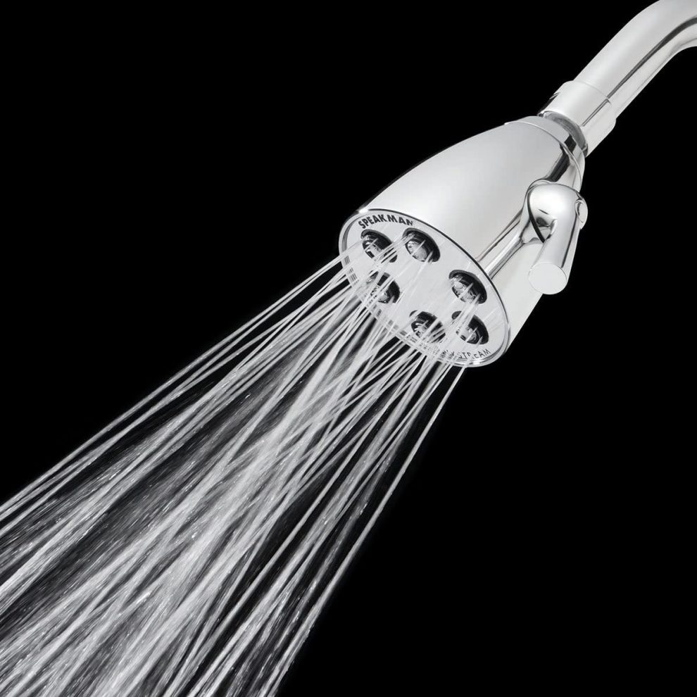 Best Selling Shower Head to Increase Water Pressure Water Browser