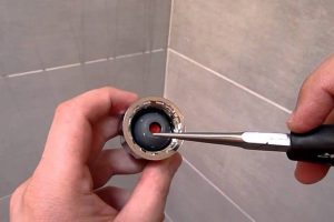 how to increase hot water pressure in kitchen sink