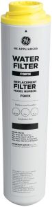 GE Replacement Water Filter for Single Stage or Inline Systems