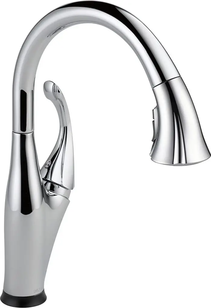 5 Best Selling Kitchen Faucet for Low Water Pressure Water Browser