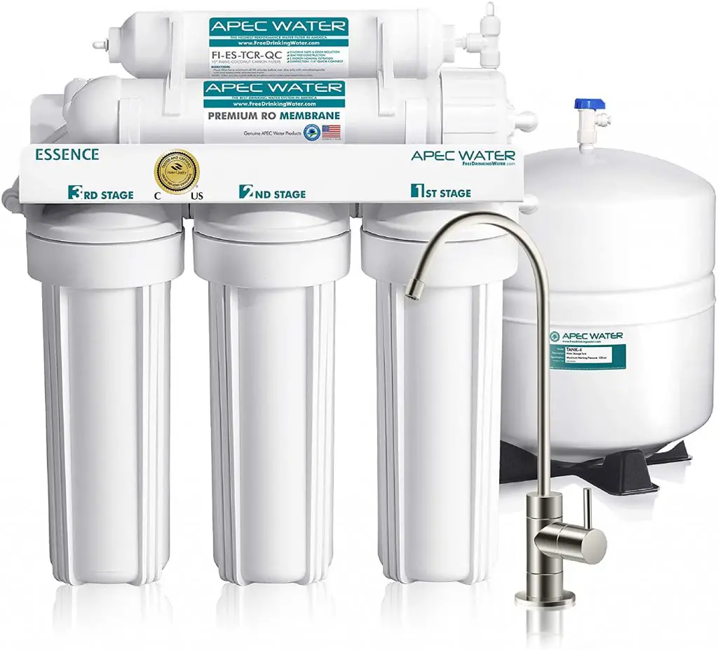 Reverse Osmosis vs Carbon Filter Know the Best Buy Water Browser