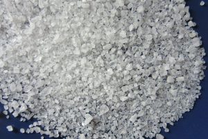 Can You Eat Water Softener Salt?