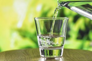 How to Make Softened Water Drinkable?