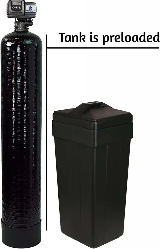 Does a Water Softener Remove Iron? Know All About It Water Browser