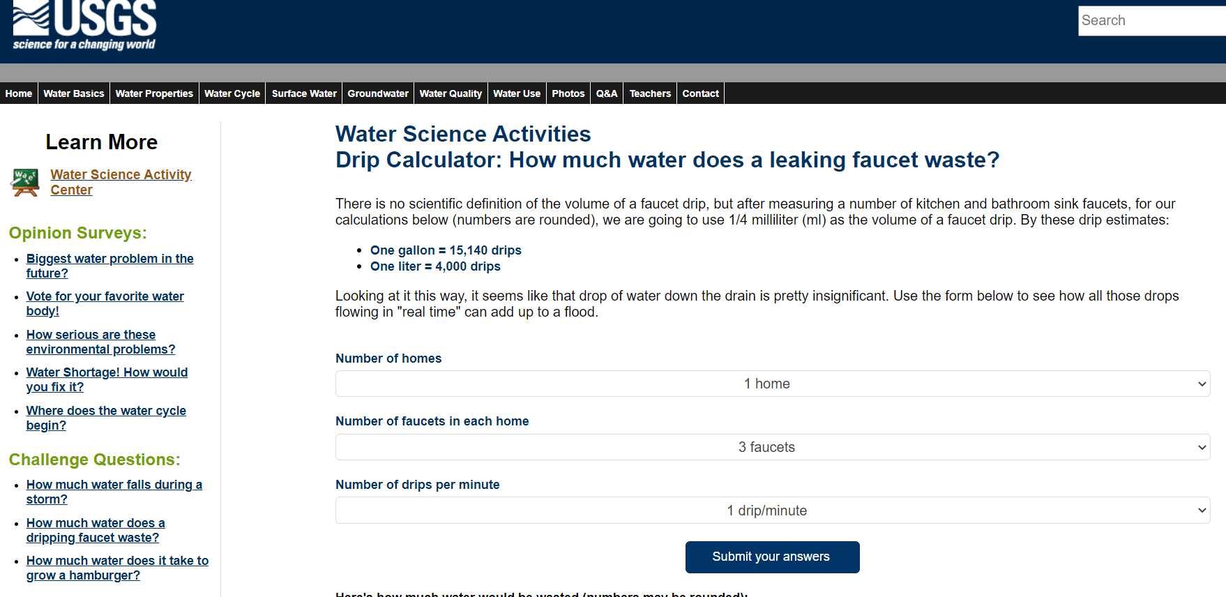 Can a Dripping Faucet Increase Water Bill? [Reason of High Water Bill?] Water Browser