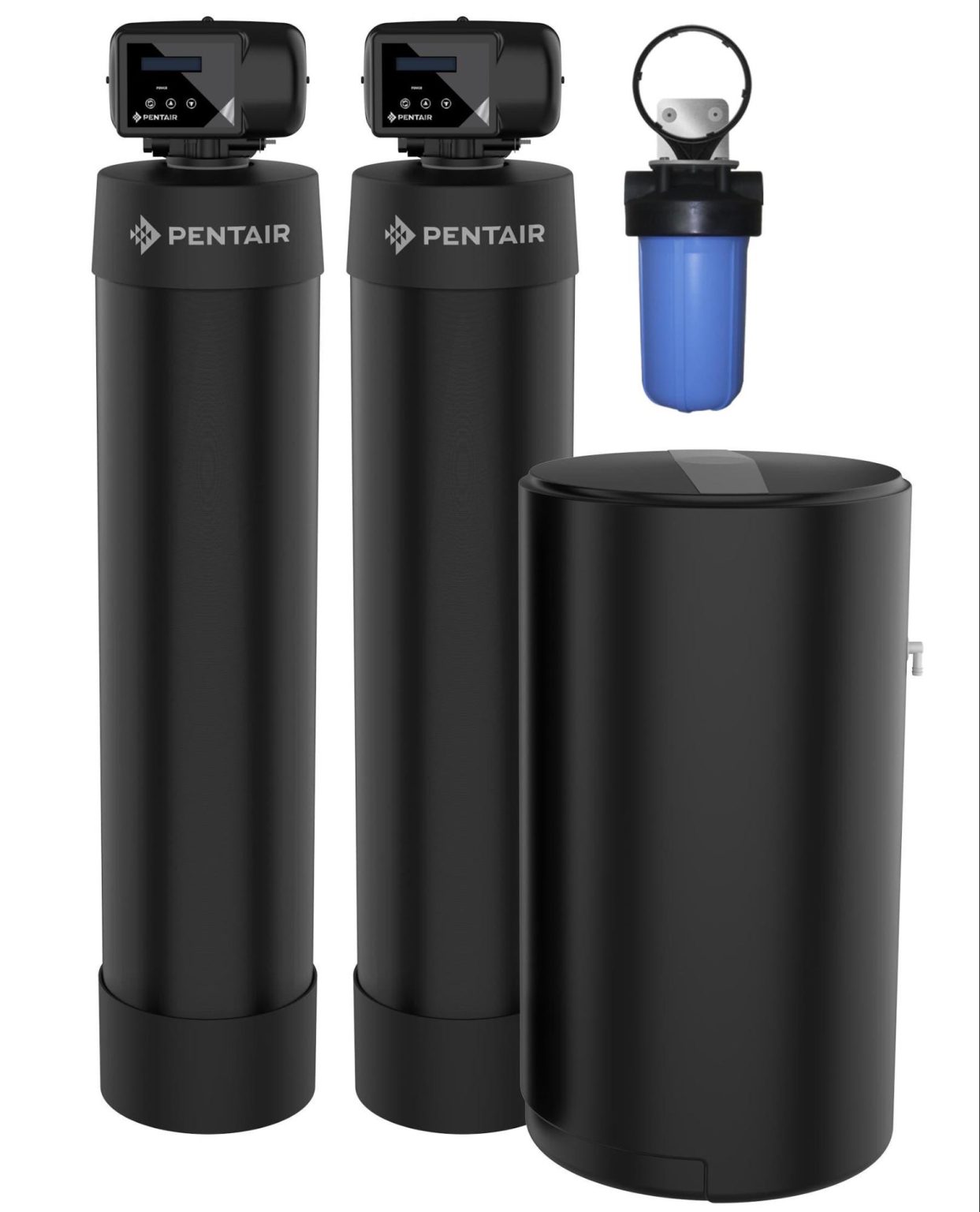 Saltless Water Softener Vs Salt Water Softener Which is Better