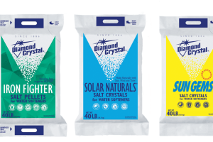 salts for water softener