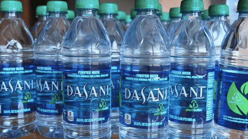 Dasani