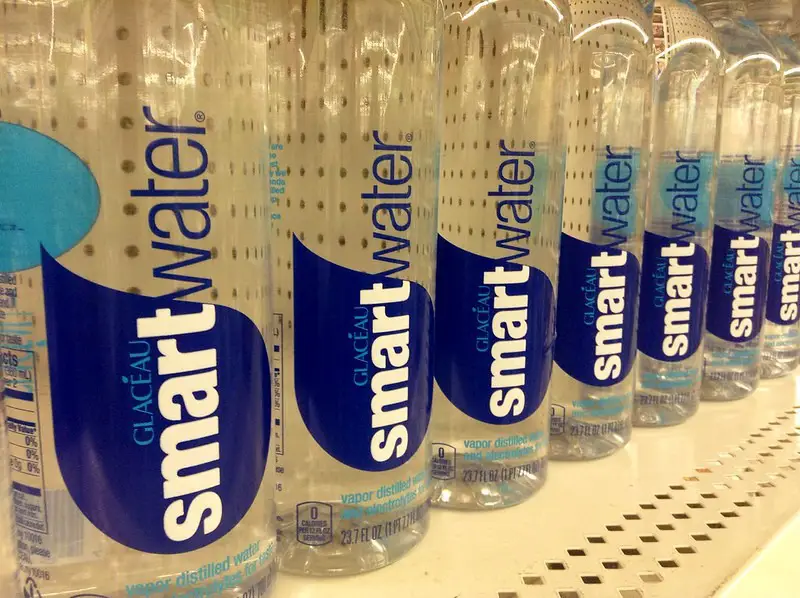 smart water