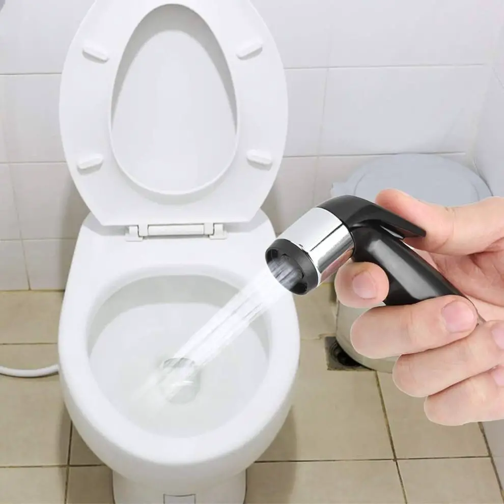 Why Bidet Spray is Leaking? Water Browser